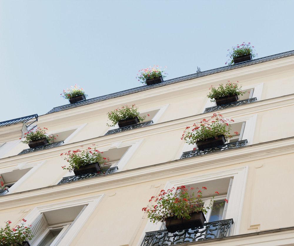 Hotel Des Bains A 10 Min De Paris Maisons-Alfort Exterior photo